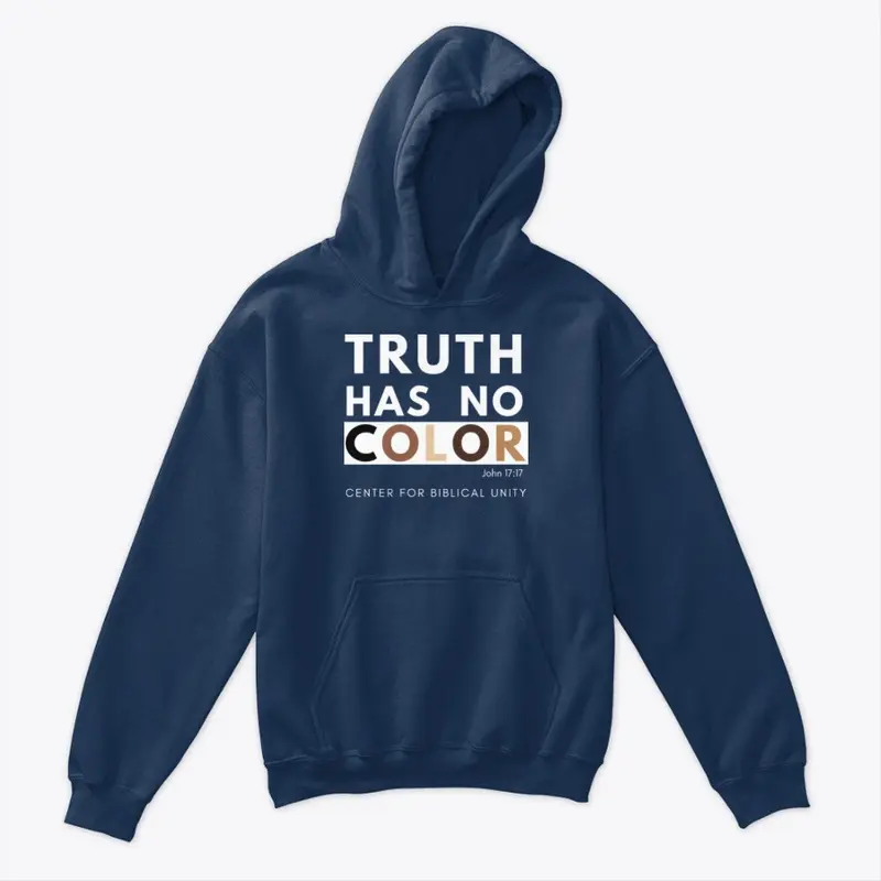 Truth Has No Color