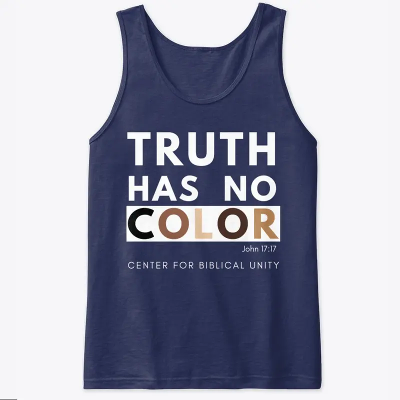 Truth Has No Color