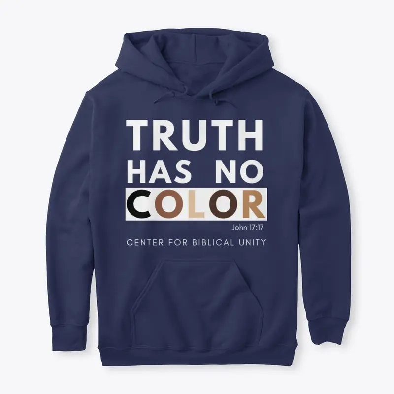 Truth Has No Color