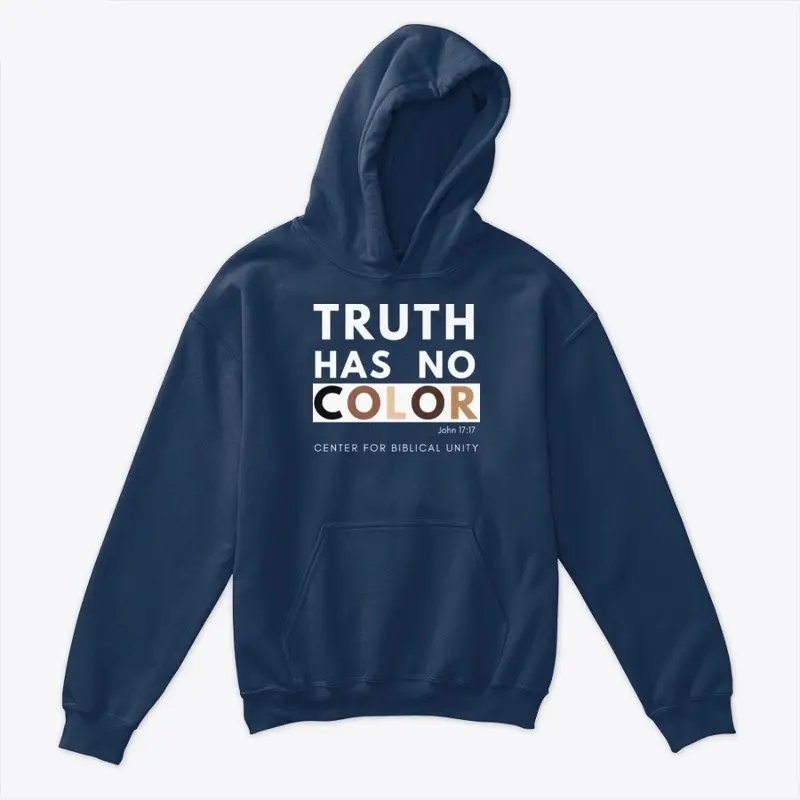 Truth Has No Color